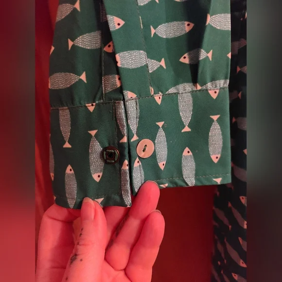 Eshakti Dress - Picture 3 of 6